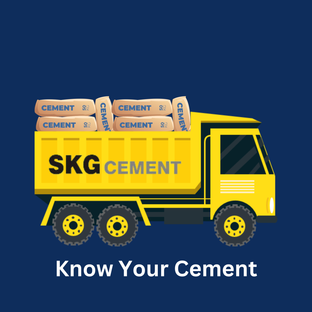 SKG Cement